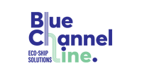Blue Channel Line